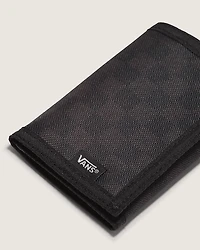 Slipped Trifold Wallet