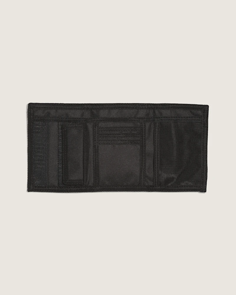 Slipped Trifold Wallet