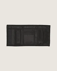 Slipped Trifold Wallet