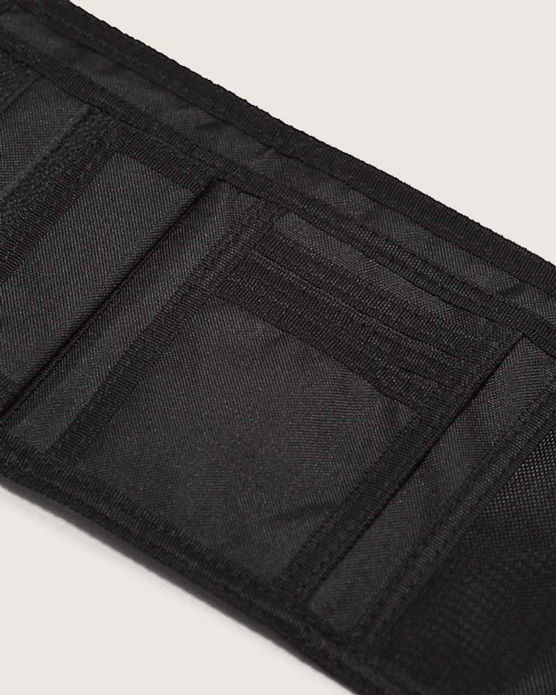 Slipped Trifold Wallet