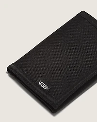 Slipped Trifold Wallet