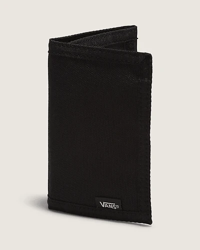 Slipped Trifold Wallet