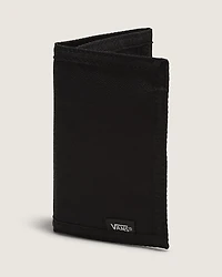 Slipped Trifold Wallet
