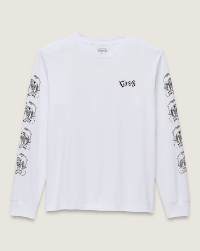 Kids Bad 2 Bone Long Sleeve T-Shirt