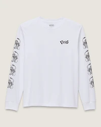Kids Bad 2 Bone Long Sleeve T-Shirt