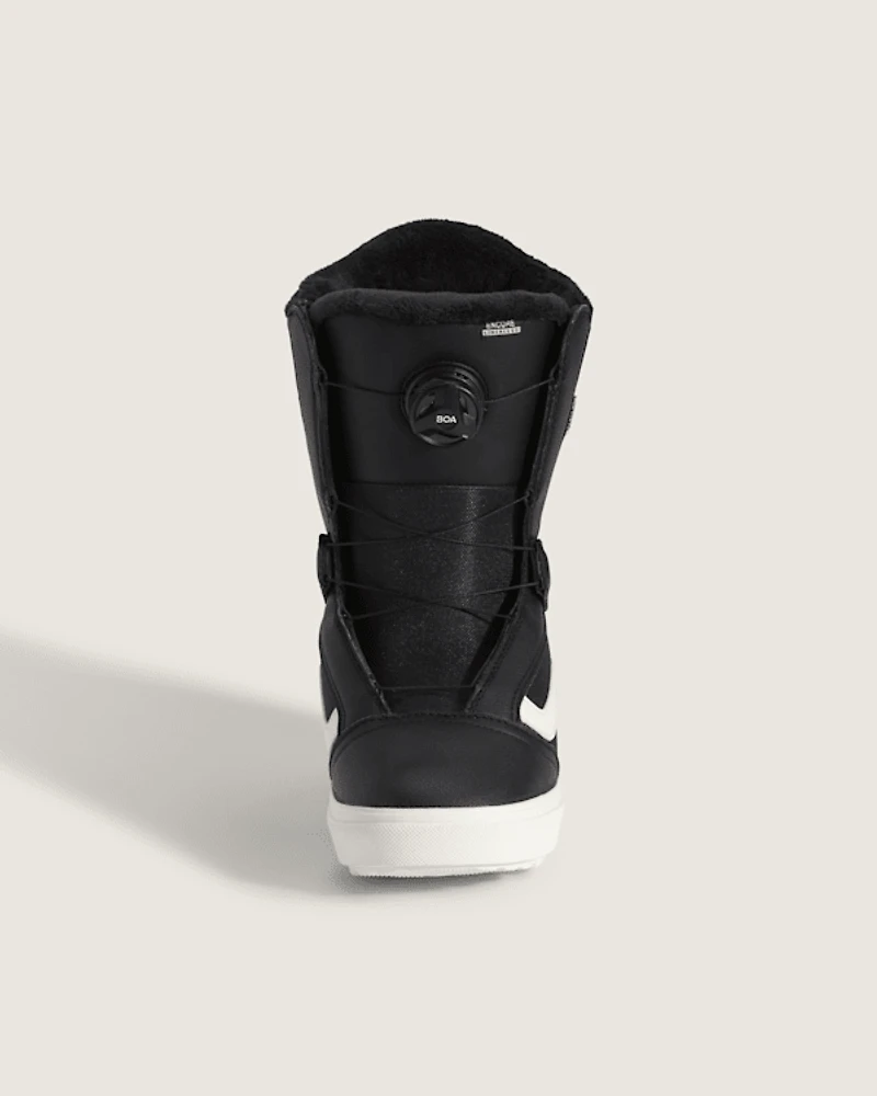Women's Encore Linerless Snowboard Boot
