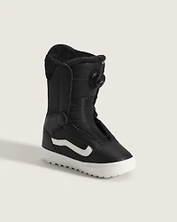 Women's Encore Linerless Snowboard Boot