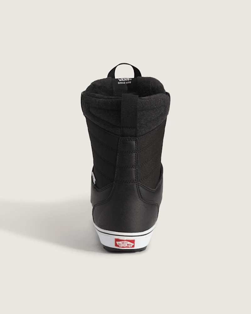 Little Kids Juvie Linerless Snowboard Boot