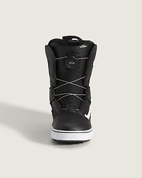 Little Kids Juvie Linerless Snowboard Boot
