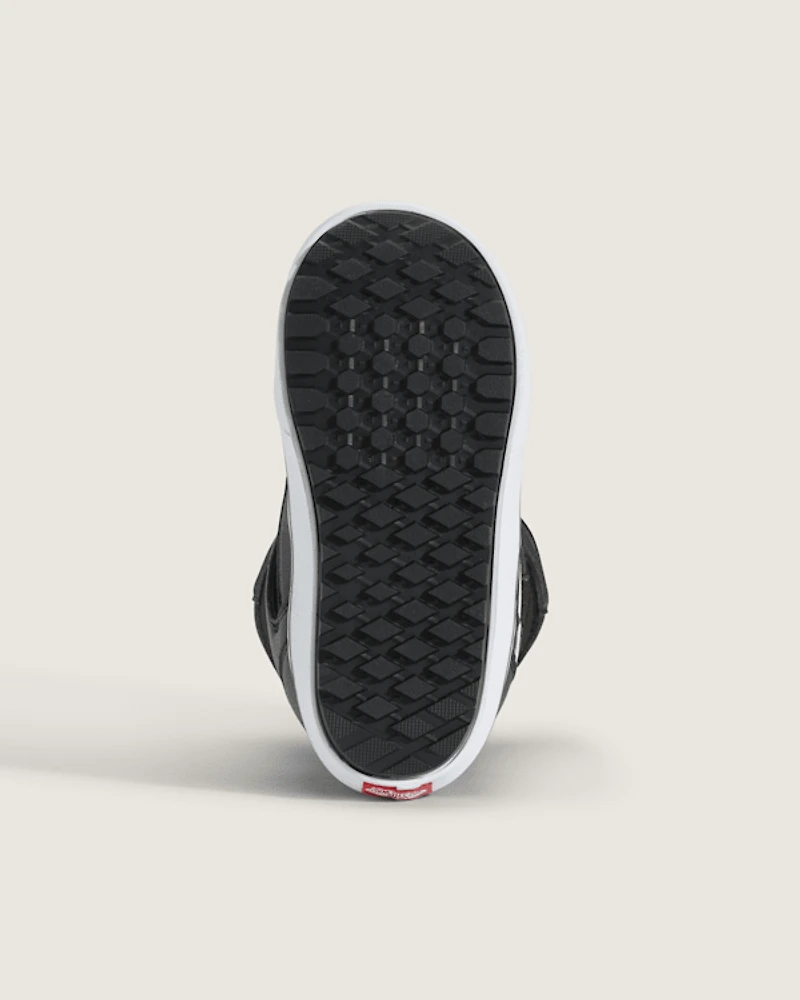 Little Kids Juvie Linerless Snowboard Boot