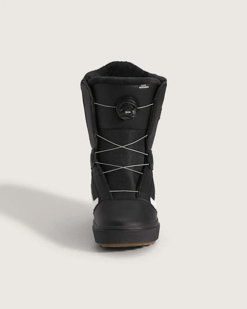 Aura Linerless Gum Snowboard Boot