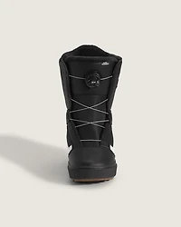 Aura Linerless Gum Snowboard Boot