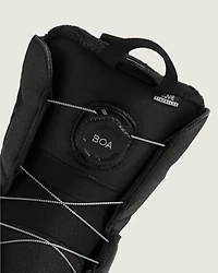 Little Kids Juvie Linerless Snowboard Boot