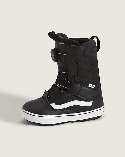 Little Kids Juvie Linerless Snowboard Boot