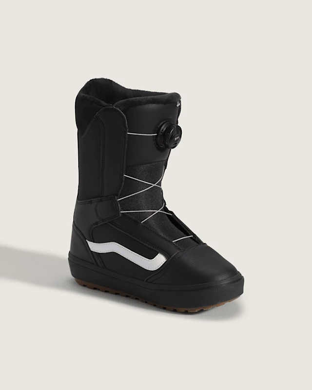 Aura Linerless Gum Snowboard Boot