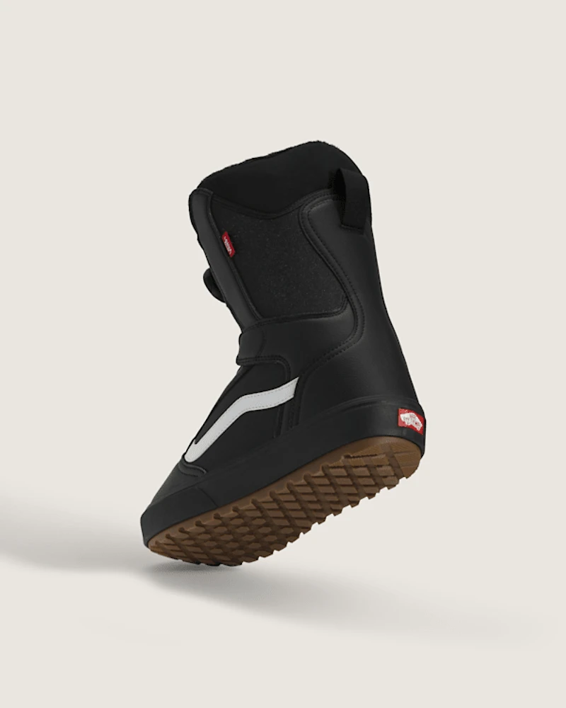 Aura Linerless Gum Snowboard Boot
