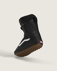 Aura Linerless Gum Snowboard Boot