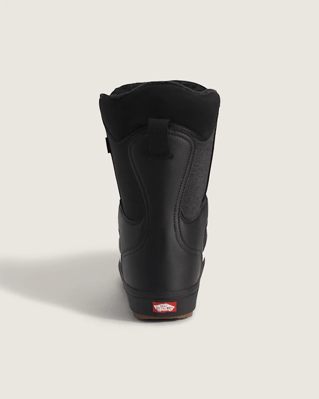 Aura Linerless Gum Snowboard Boot