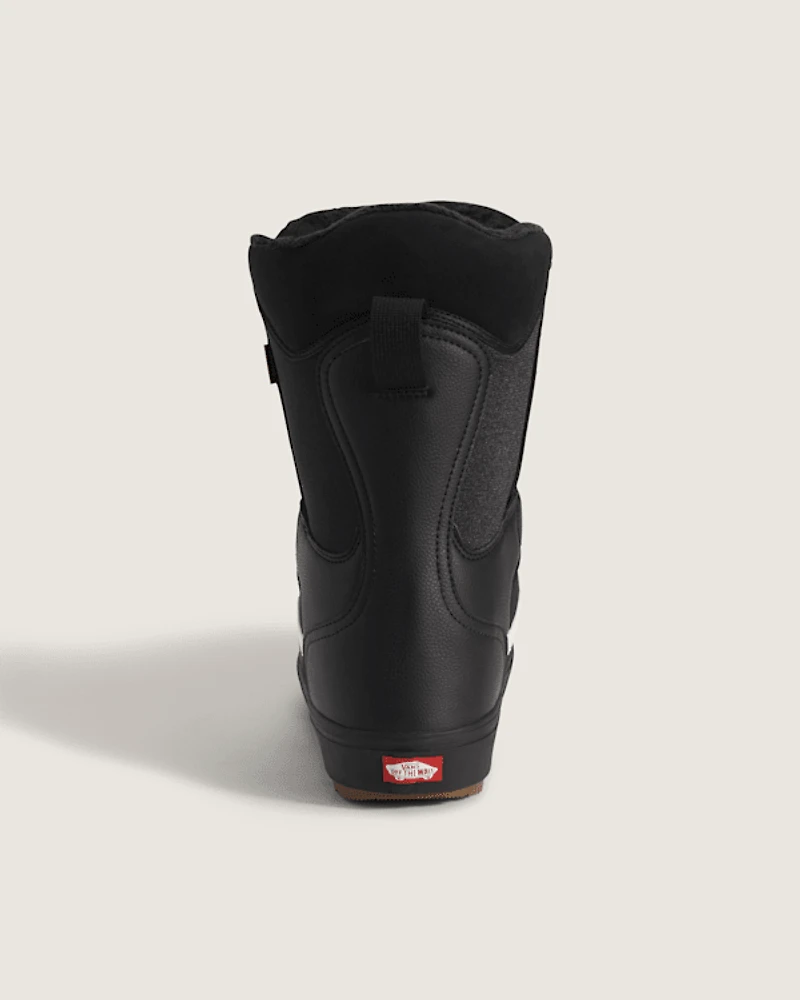Aura Linerless Gum Snowboard Boot
