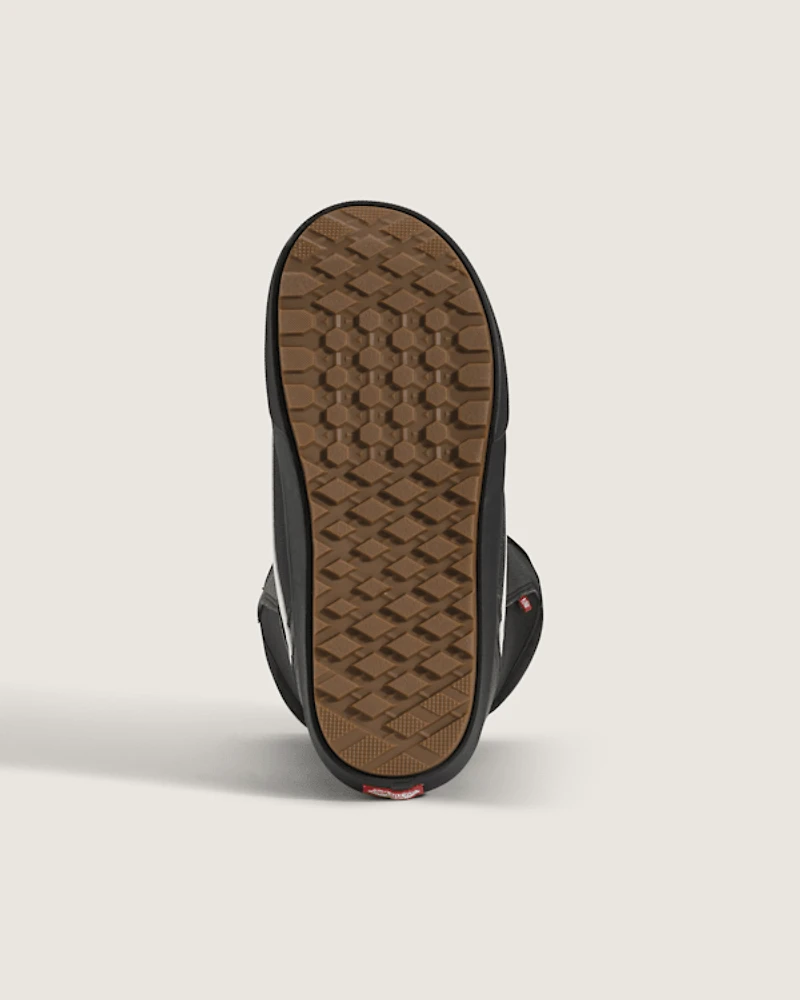 Aura Linerless Gum Snowboard Boot