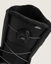 Aura Linerless Gum Snowboard Boot