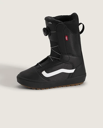 Aura Linerless Gum Snowboard Boot