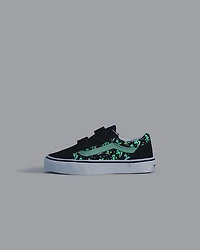 Little Kids Old Skool V Shoe