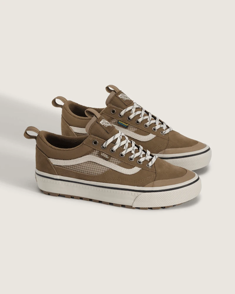 Old Skool Waterproof Insulated Shoe