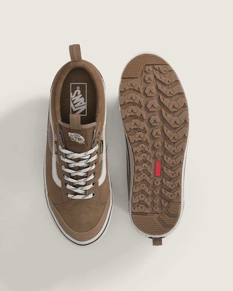 Old Skool Waterproof Insulated Shoe