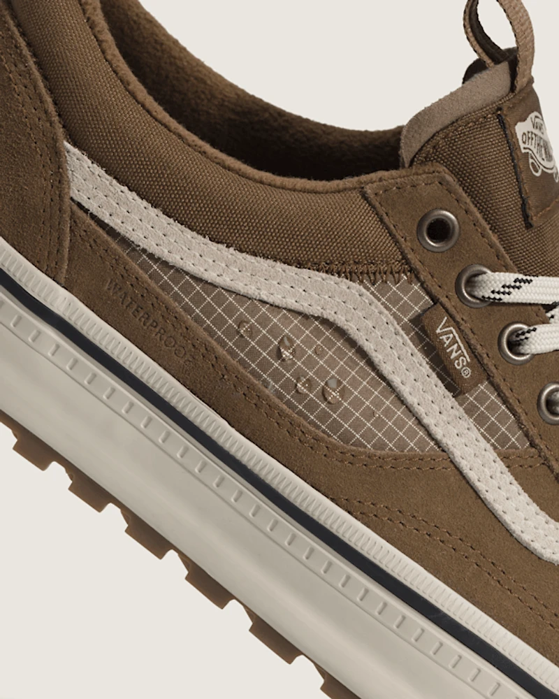 Old Skool Waterproof Insulated Shoe