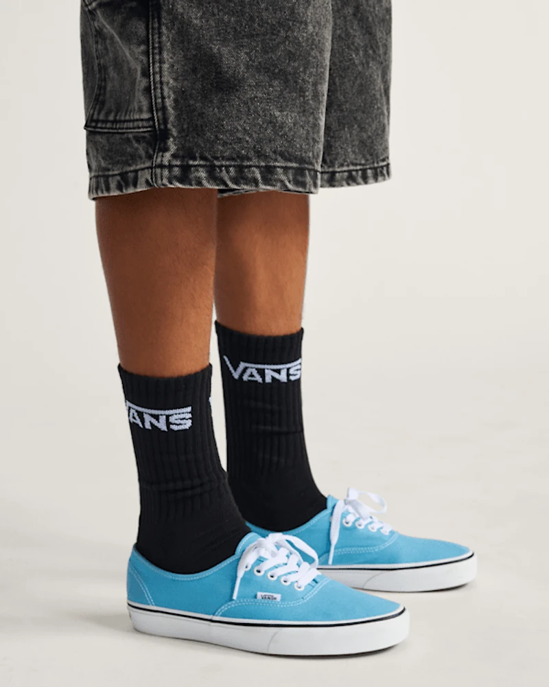 Authentic Shoe