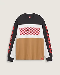 Vans X Odyssey Long Sleeve Jersey