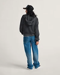 Ximeno Zip Hoodie