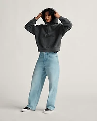 Check-5 Baggy Pants
