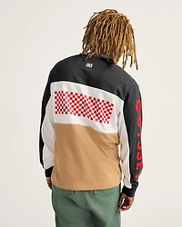 Vans X Odyssey Long Sleeve Jersey