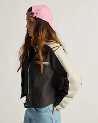 Ryden Biker Jacket