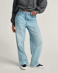 Check-5 Baggy Pants