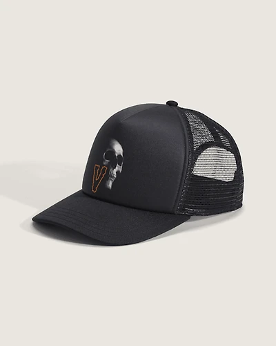 Hitcher Trucker Hat