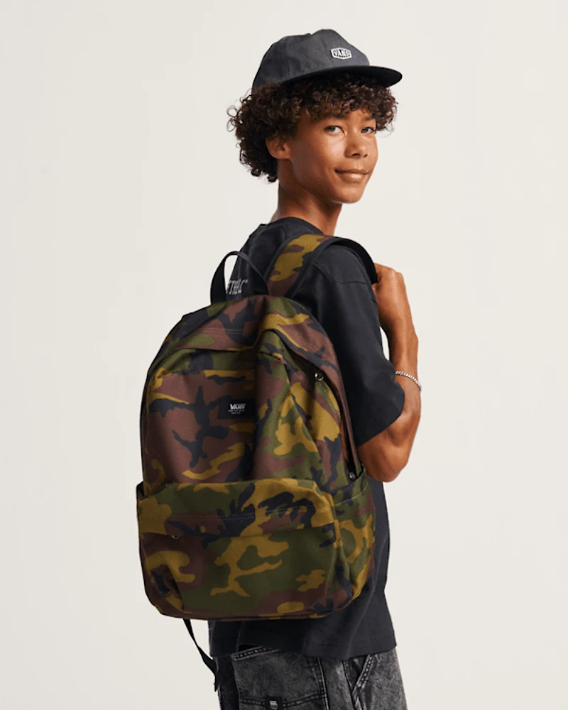 Old Skool Backpack