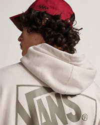 Check Side Snapback Hat