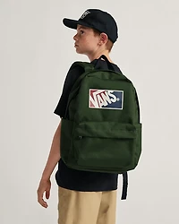 Kids Old Skool Grom Backpack