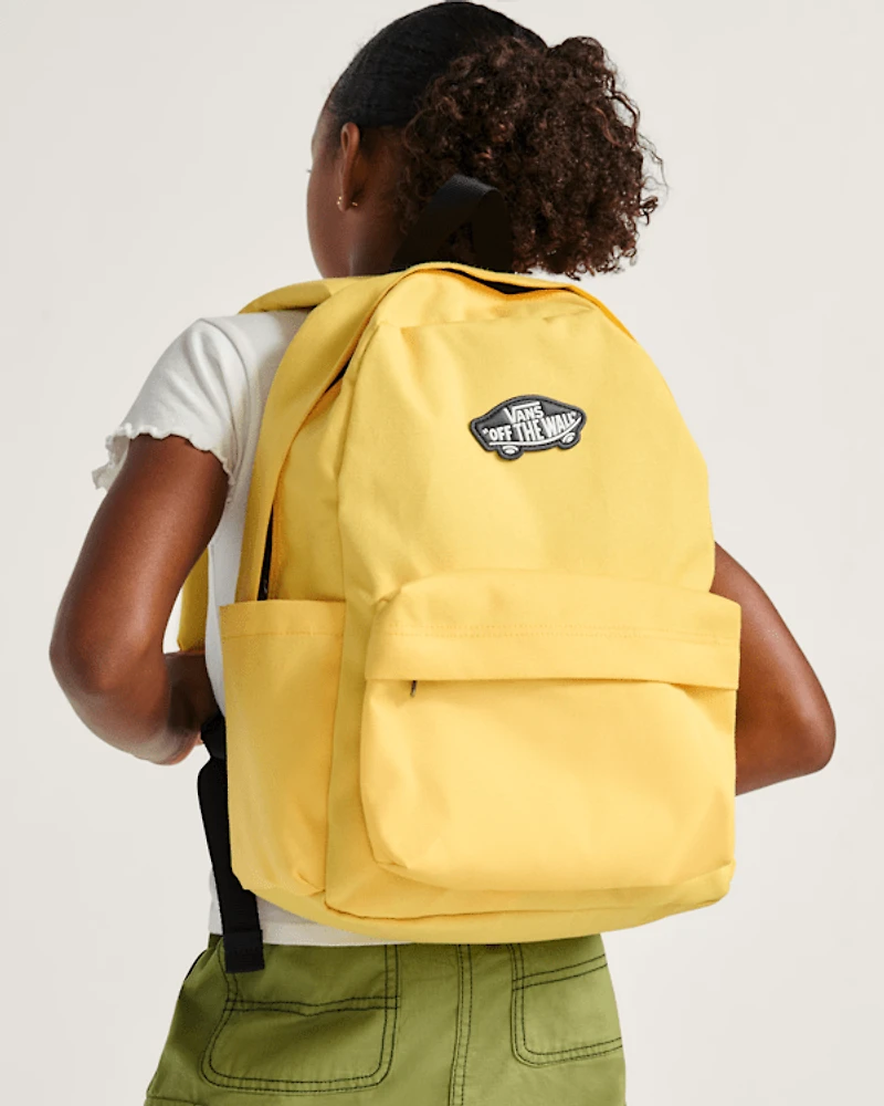 Kids Old Skool Grom Backpack
