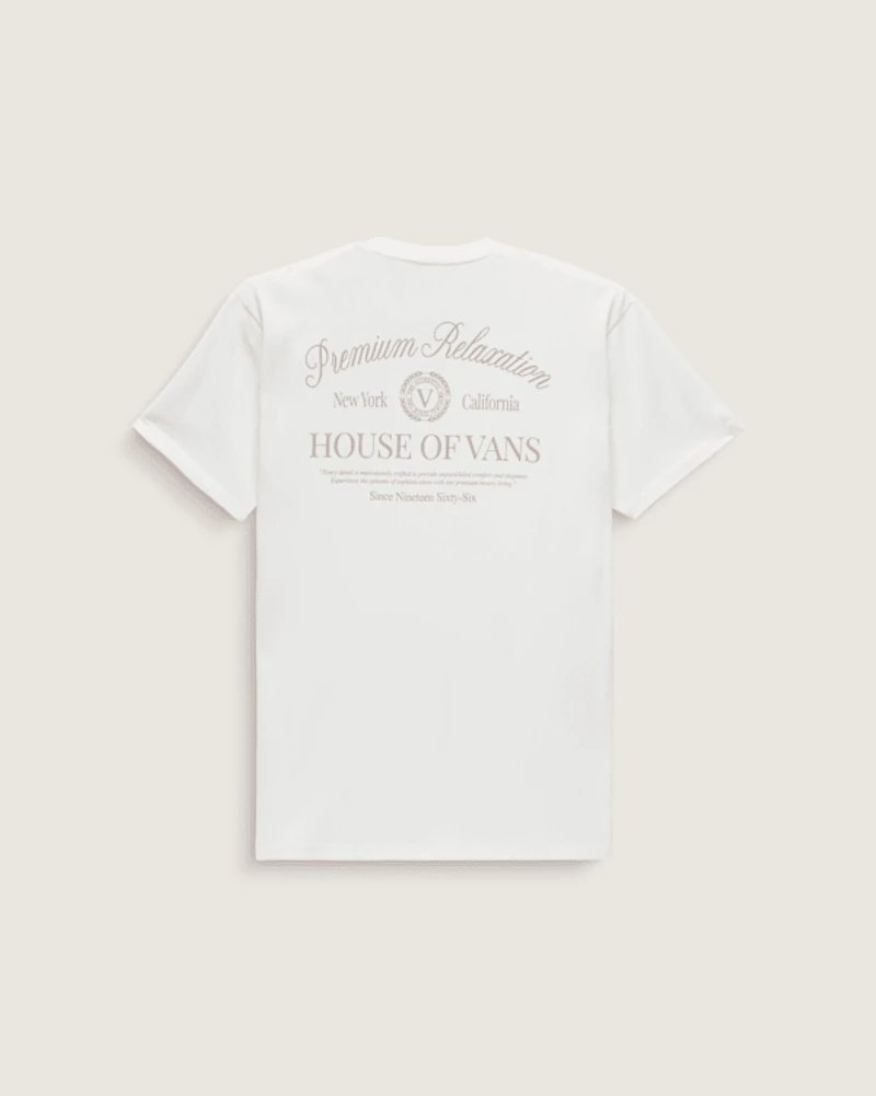 Relaxation T-Shirt