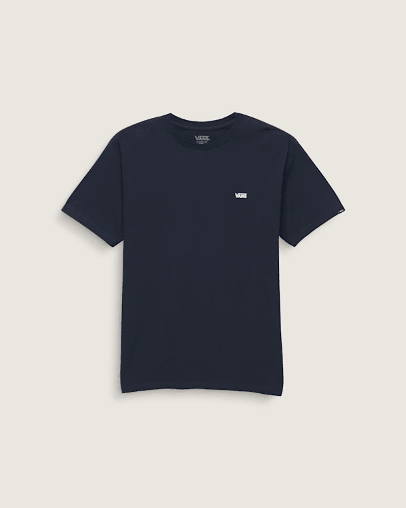 Left Chest Logo T-Shirt