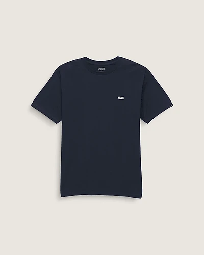 Left Chest Logo T-Shirt