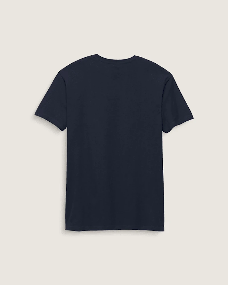Left Chest Logo T-Shirt