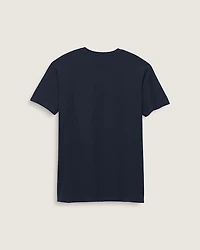 Left Chest Logo T-Shirt