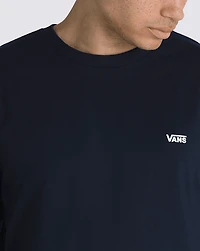 Left Chest Logo T-Shirt