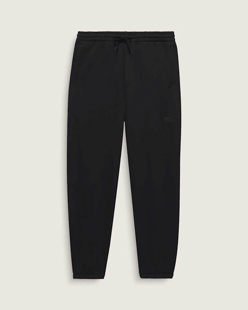 Core Basic Relaxed Fleece Pants