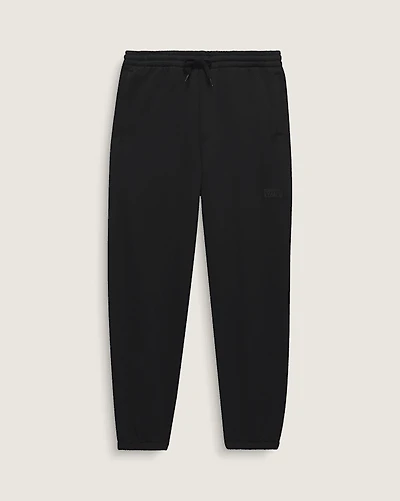 Core Basic Relaxed Fleece Pants
